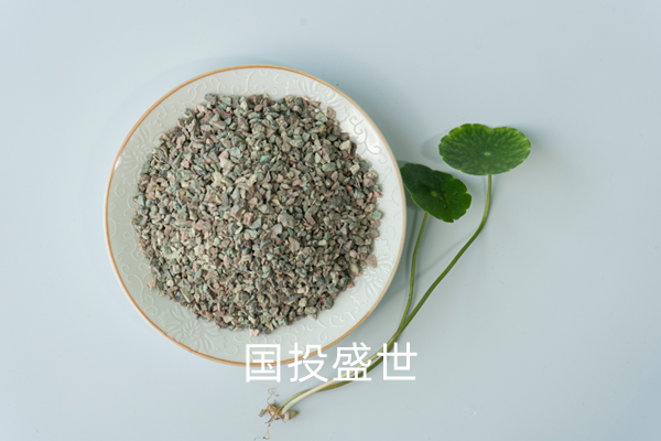 沸石在洗涤行业中的应用-国投盛世