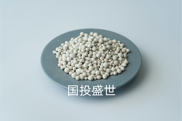 天然沸石可以修复土壤中的重金属浓度-国投盛世
