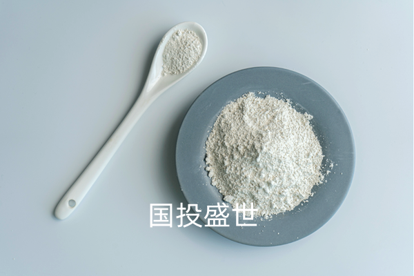 国投盛世,水产养殖行业使用沸石粉时要需要注意