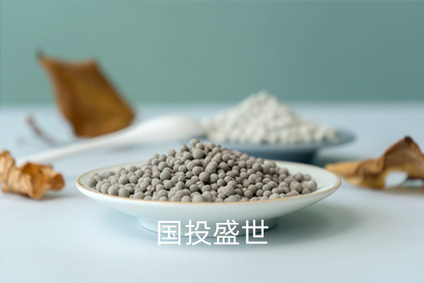养鱼时使用沸石的好处