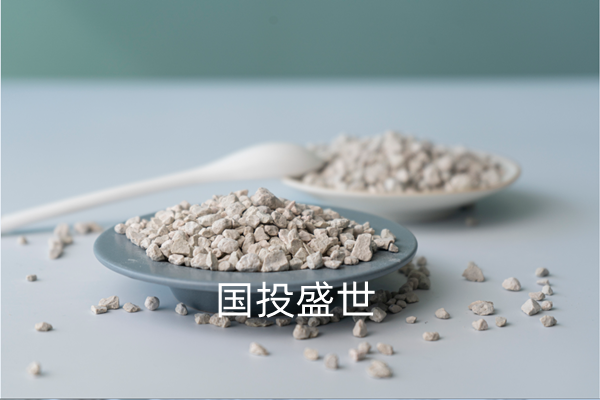 国投盛世，沸石和分子筛在结构上有区别