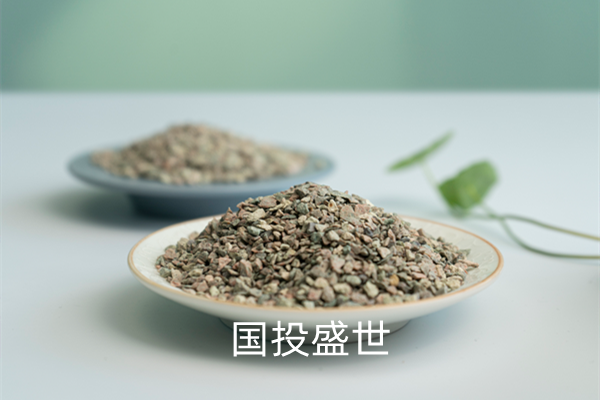 沸石分子筛在工业生产中的重要性