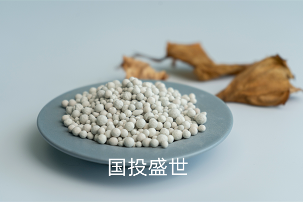 沸石分子筛吸附分离领域的应用