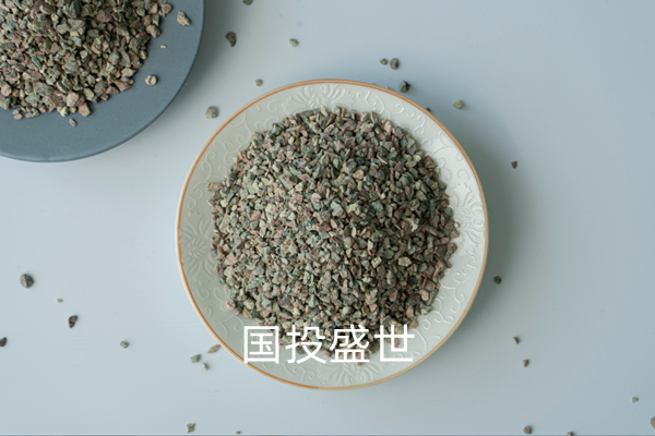 沸石与分子筛的区别-国投盛世