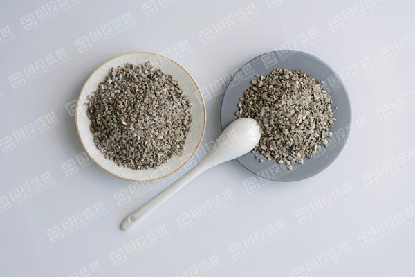 活化沸石的特性及现代应用领域-国投盛世