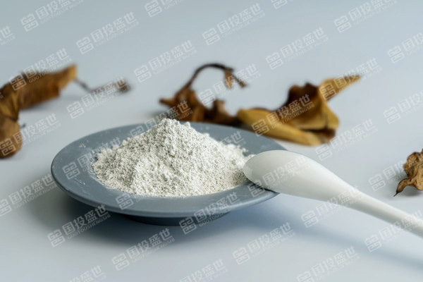 沸石粉的主要用途总结