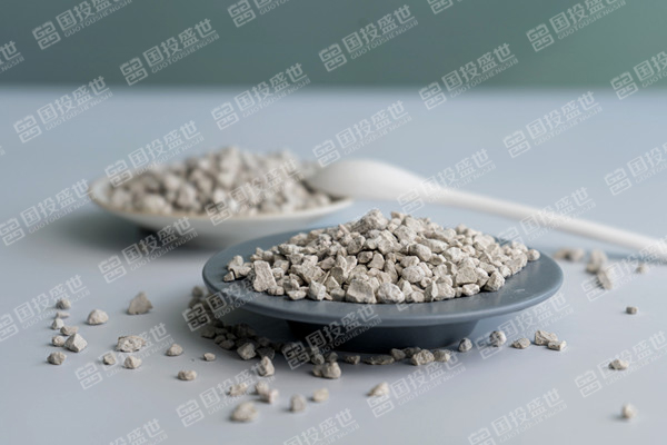 沸石分子筛常见的行业应用