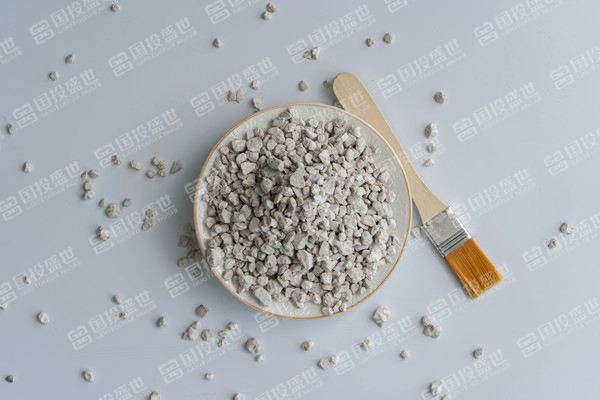 天然沸石常见的行业应用以及作用-国投盛世
