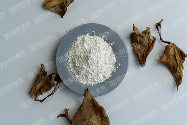 沸石粉在混凝土中的主要作用—国投盛世-国投盛世