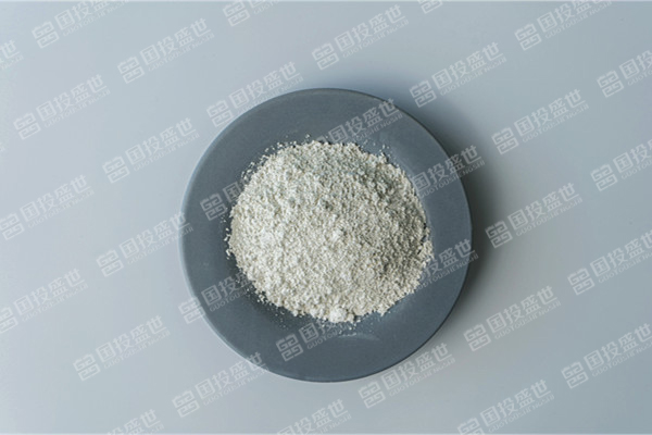 沸石粉在混凝土中的功效和作用-国投盛世