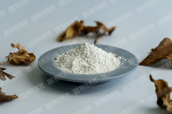 沸石粉在水产养殖中使用的好处-国投盛世