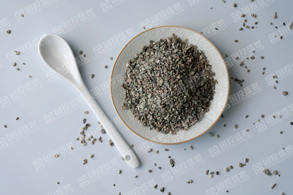 沸石的用途以及作用-国投盛世