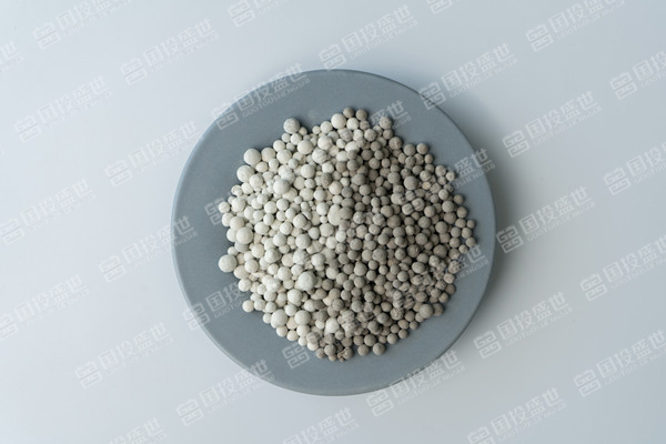 优质的净水材料——沸石-国投盛世