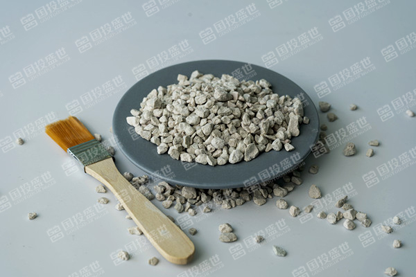 检查沸石质量的六个方法，让你买到好的沸石粉
