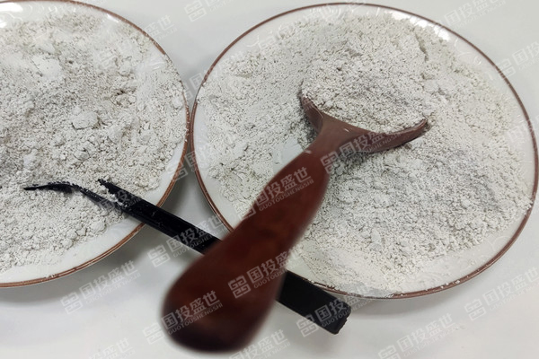 沸石推动晶体形成方面的作用-国投盛世
