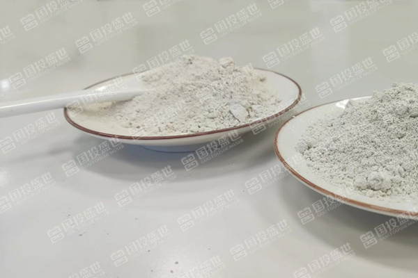 沸石可用作家畜垫料用矿物添加剂-国投盛世