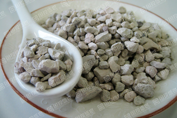 什么是沸石？沸石又是从哪里来的？-国投盛世