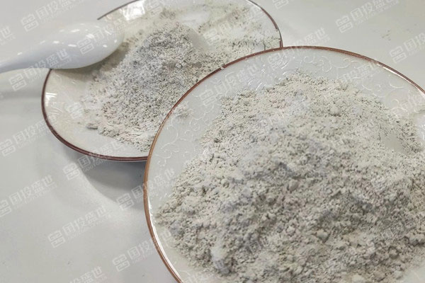 沸石可以用作动物饲料添加剂-国投盛世