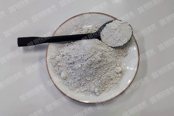沸石健康与个人护理-国投盛世