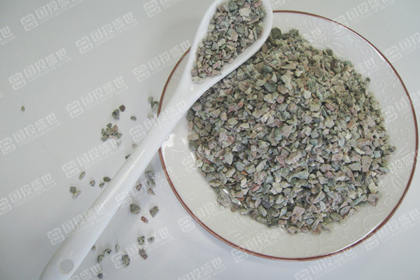 沸石是什么及其应用又有哪些？-国投盛世