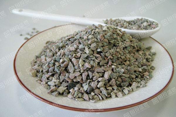 天然沸石为何能防辐射？