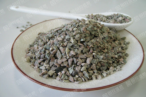 沸石的功能及沸石应该的选择