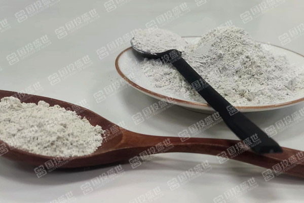 沸石可以用作动物饲料添加剂