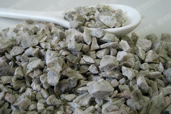 天然沸石是什么？天然沸石的特性
