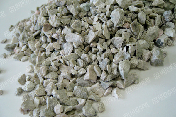 天然沸石的作用以及应用范围-国投盛世