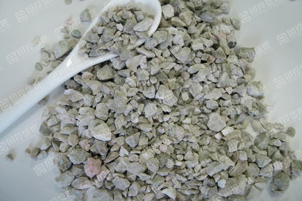 沸石在动物饲料添加中的应用l