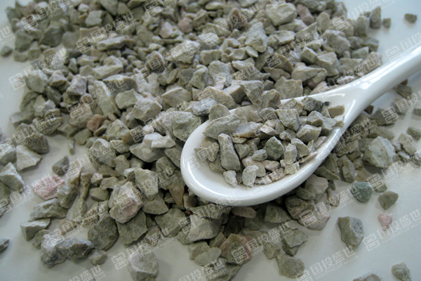 沸石的用途有哪些？