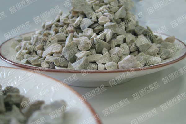 你知道全世界沸石储量有多少吗？-国投盛世