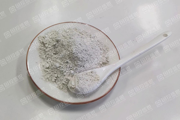 沸石在人体排毒中的作用