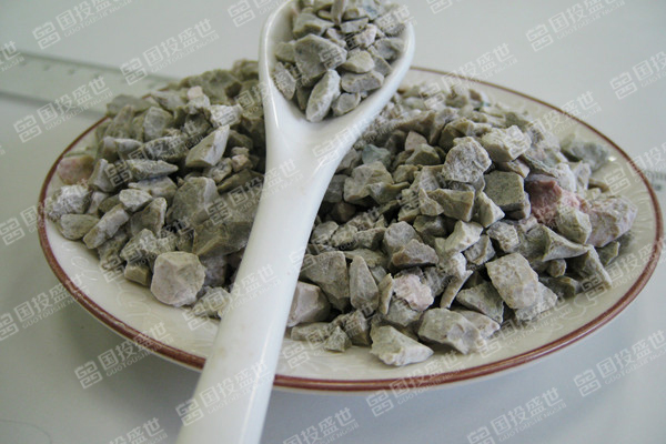 沸石在水处理中的用途是什么？
