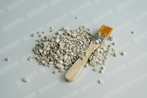 沸石及其在农业中的潜在用途