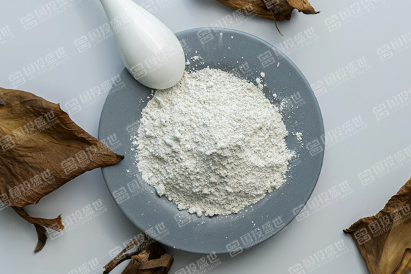 在动物饲料中添加沸石的优势-国投盛世