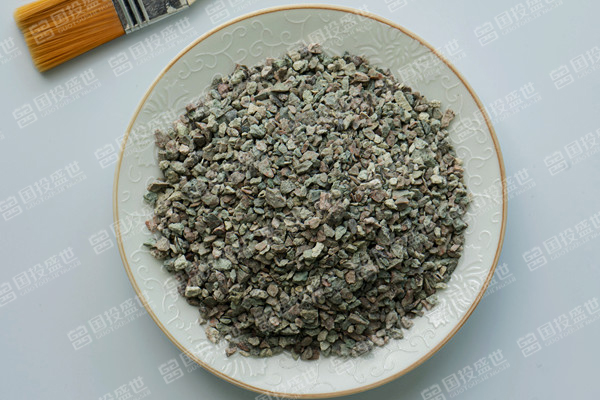 天然沸石在生活环境中的环保应用-国投盛世