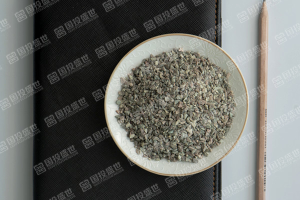 沸石为何能应用于污水处理中？
