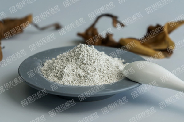沸石应用于动物饲料添加剂的作用-国投盛世