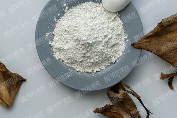 沸石可作为饲料添加剂-国投盛世