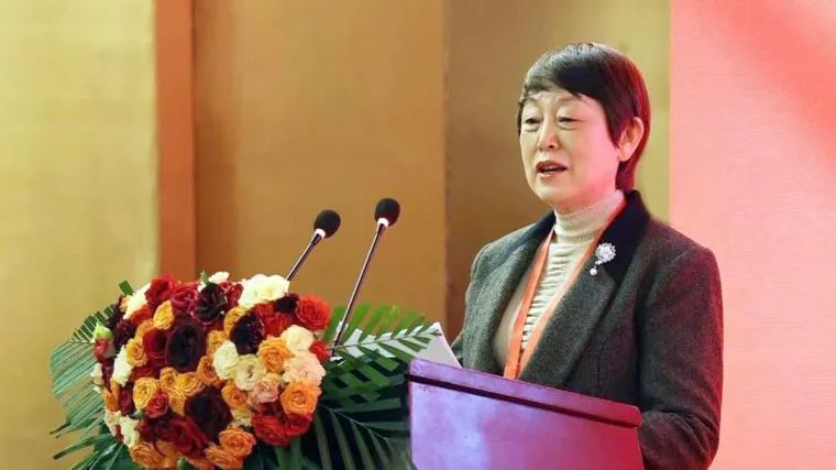 热烈祝贺 | 国投盛世董事长刘严蓬当选中国涂料工业协会第一届监事会监事长！