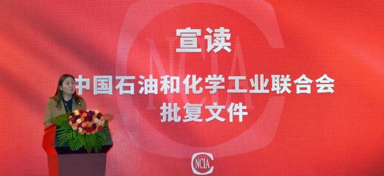 热烈祝贺 | 国投盛世董事长刘严蓬当选中国涂料工业协会第一届监事会监事长！