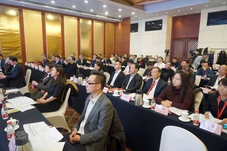 热烈祝贺 | 国投盛世董事长刘严蓬当选中国涂料工业协会第一届监事会监事长！