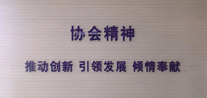 热烈祝贺 | 国投盛世董事长刘严蓬当选中国涂料工业协会第一届监事会监事长！