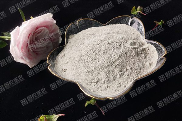 沸石可应用于牲畜垫料矿物添加剂-国投盛世