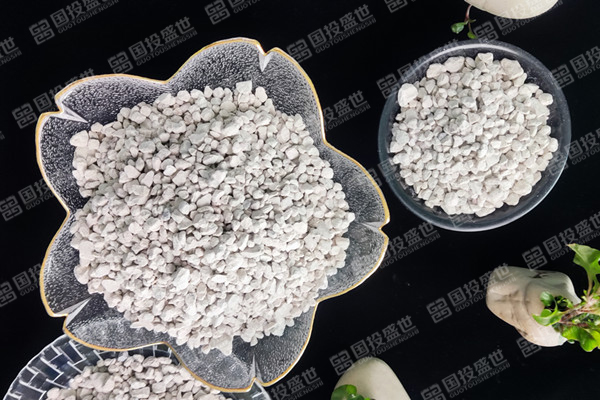 哪里的沸石质量好？-国投盛世