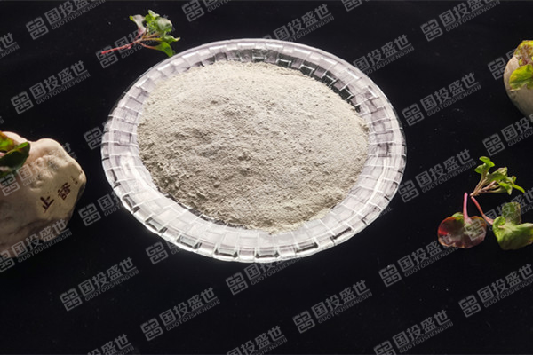 斜发沸石在动物饲料中添加的好处