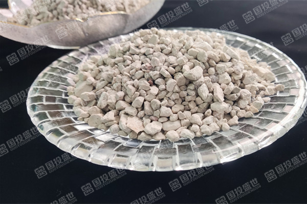 适用于众多行业应用中的沸石粉