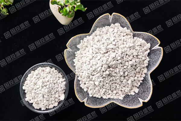 沸石在皮革行业中的作用