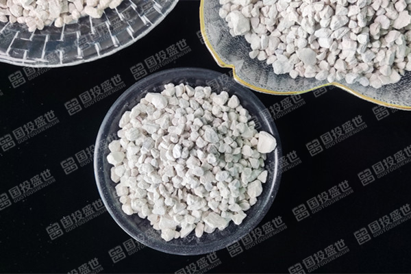 沸石的特性与应用